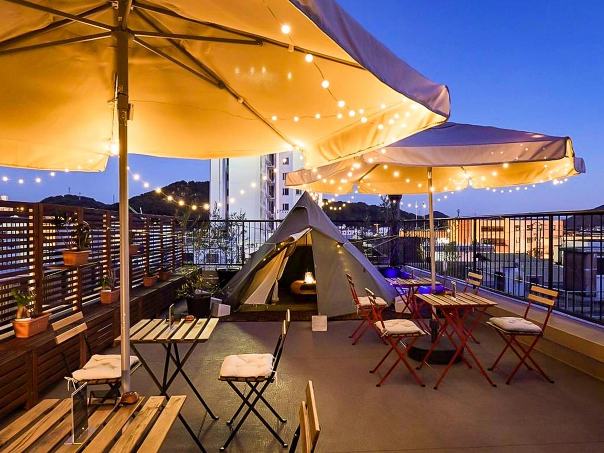 Many Thanks Resort Onomichi - Vacation Stay 15793 المظهر الخارجي الصورة