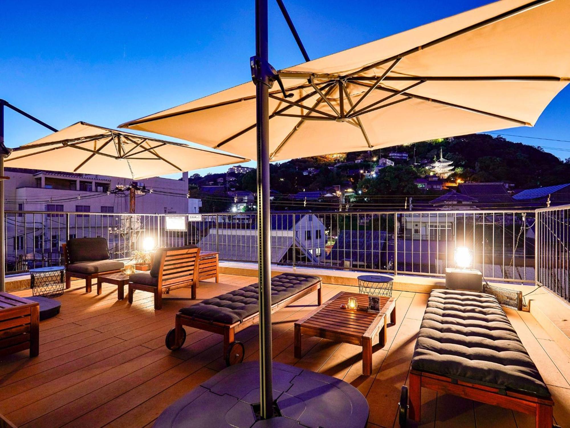 Many Thanks Resort Onomichi - Vacation Stay 15793 المظهر الخارجي الصورة