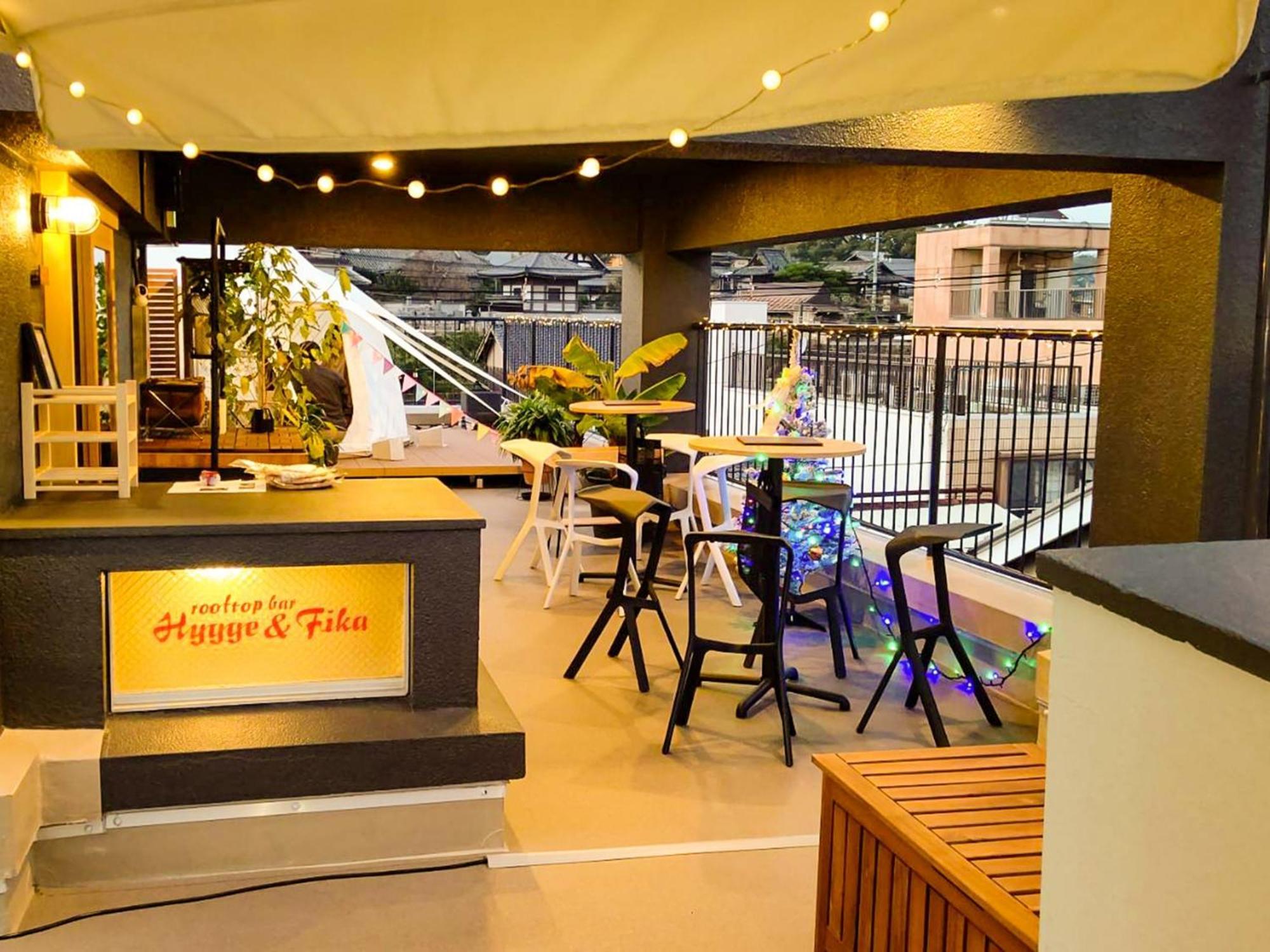 Many Thanks Resort Onomichi - Vacation Stay 15793 المظهر الخارجي الصورة