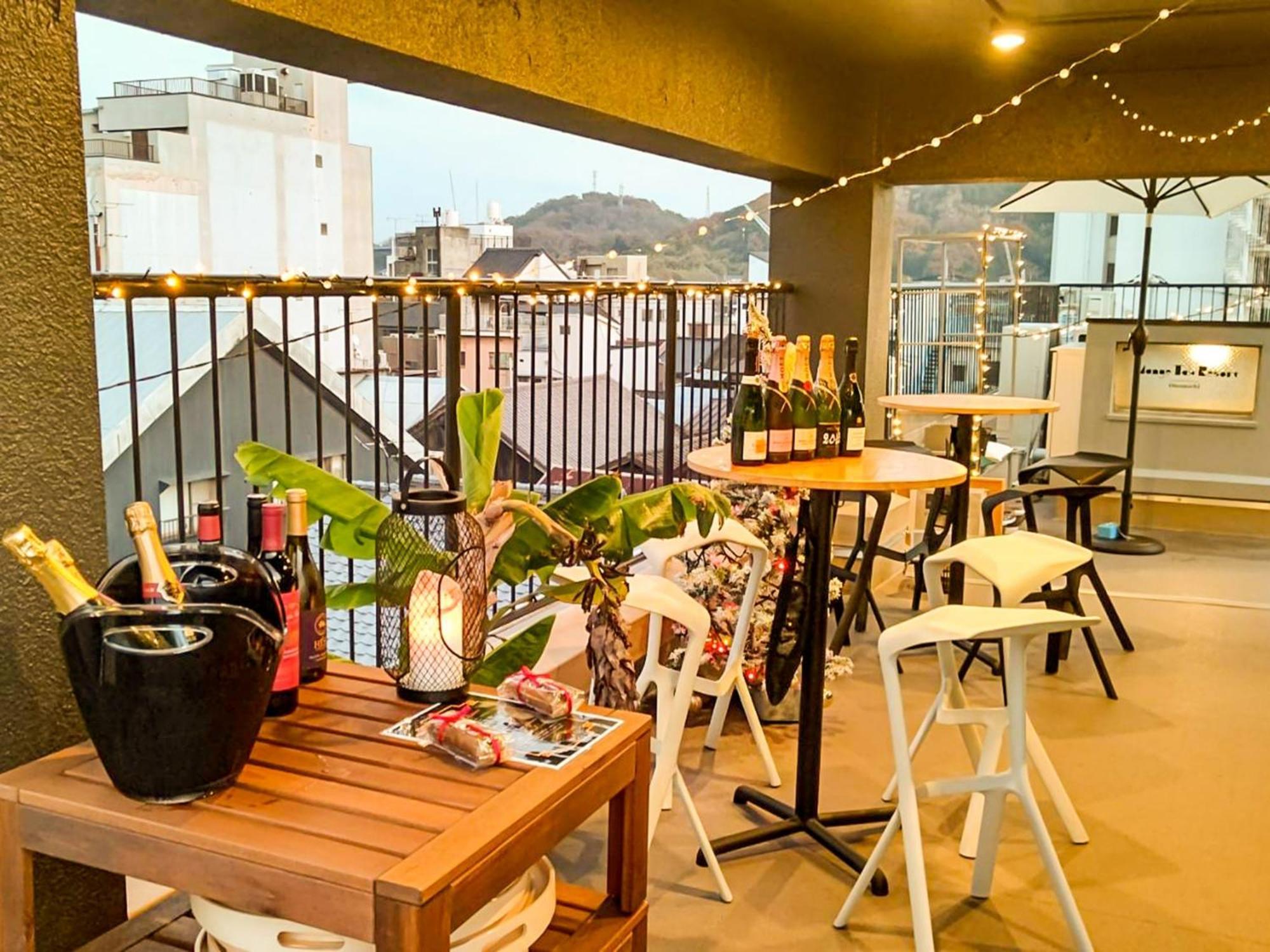 Many Thanks Resort Onomichi - Vacation Stay 15793 المظهر الخارجي الصورة